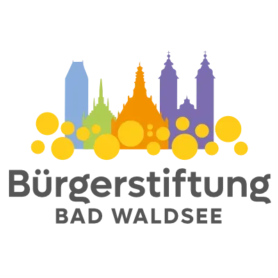 Logo der Bildungsstiftung Bad Waldsee