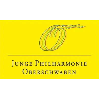 Logo der Jungen Philharmonie Oberschwaben