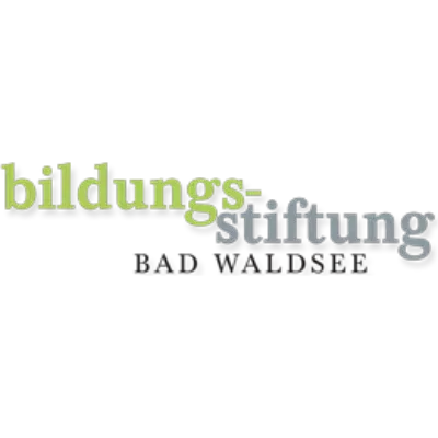Logo der Bürgerstiftung Bad Waldsee