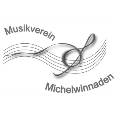 Logo des Musikvereins Michelwinnaden