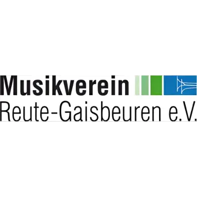 Logo des Musikvereins Reute-Gaisbeuren e.V.