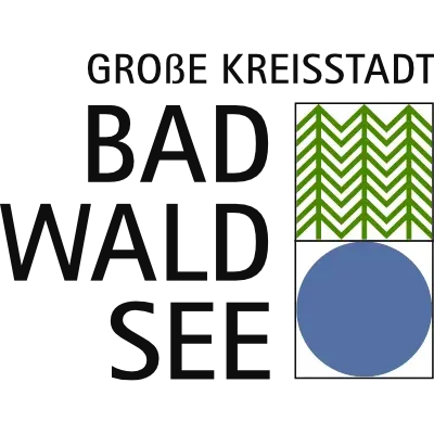 Logo der Großen Kreisstadt Bad Waldsee