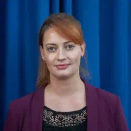 Foto von Salome Hänsler